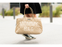 Prebaľovacia taška Mommy Bag Puffered Childhome