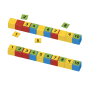 Geomag Magicube Math 61 dielikov