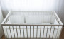 Mantinel do postieľky Bump Air Design 360 cm Babymatex