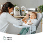 Multifunkčný prístroj Nutribaby+ Babymoov Mineral Beige