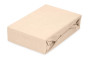 Prestieradlo jersey s gumou 70 x 140 cm BabyMatex
