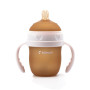 Dojčenská fľaša pre dojčené deti Eple 150 ml 0 - 3 m Kidnort