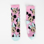 Balenie ponožiek Minnie