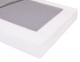 Matrac Resilience 60 x 120 x 12 cm Candide
