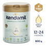 Kendamil Premium 3 HMO+ (800 g) EXPIRÁCIA 3.10.2026