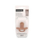 Cumlík fyziologický silikón 6-18 m SX PRO Colour Essence Suavinex