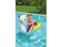 Uškatec s úchytmi Flash n' Splash Seal Ride-On