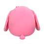 Squishmallows Ružový králik Marjory