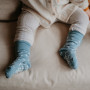 Detské ponožky Stay-on-Socks Antislip Veľ. 12 - 18 m 1 pár KipKep