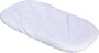 Nepriepustné prestieradlo do kočíka Scarlett - Tencel - 75x35 cm