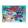 Adventný kalendár Stitch