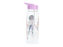 Plastová fľaša 650 ml Barbie meniaca