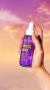 Mystic Aura Body & Hair Mist 95ml Weleda