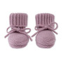 Capáčky Merino Mauve Lodger