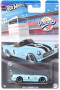 Hot Wheels tematický vintage angličák HRT81