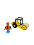 Súprava stavebných strojov s figúrkami 2Kids Toys