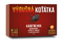 Výbušné mačiatka