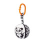 Senzorická závesná lopta Panda Zopa