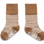 Detské ponožky Stay-on-Socks Antislip Veľ. 12 - 18 m 1 pár KipKep