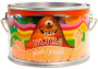 Ultra piesok 200 g - oranžový