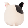 Squishmallows Krémový pitbull Sir Fred 20 cm