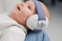 Hearing Protection Baby slúchadlá na uši 0 m+ Haspro