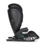 Autosedačka Elite Fix Pro i-Size 100-150 cm (15-36 kg) Petite & Mars