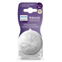 Cumlík Natural Response Philips Avent 1 pomalý prietok 0 m, 2 ks