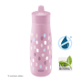 Fľaša Mini-Me PP Flip 450 ml 12m + Nuk
