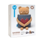 Medvedík plyšový s knižkou Snuggle Bear Taf Toys