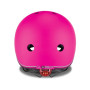 Detská prilba Go Up Lights Neon Pink XXS/XS Globber