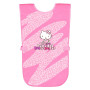 Detská zástera Hello Kitty Sweet Leopard GRS Baagl