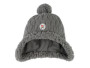 Hrejivá čiapka Hatter Empire Fleece Sharkskin Lodger