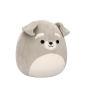 Squishmallows Bradáč - Shaun, 30 cm