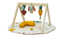 Hracia deka s hrazdou Garden of Adventures Tiny Love