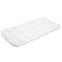 Detský matrac do kočíka New Baby STANDARD molitan-pohánka