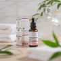 Bio Rozmarínový olej na vlasy 50 ml Saloos