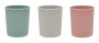 Téglik Platinum Silicone KikkaBoo
