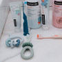 Súprava na ústnu hygienu Suavinex