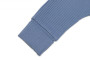 Rebrovaná rastúca súprava 3D Baby Boy Jeans