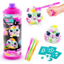 Airbrush Neon Mini Prekvapenie 2pack