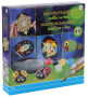 Maľovanie na kamienky svietiace v tme
