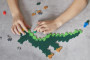 Plus-Plus Nauč sa stavať - ​​Dinosaury