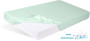 Nepremokavé prestieradlo jersey 60 x 120 cm Babymatex