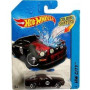 Hot Wheels angličák color shifters