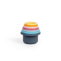 Stohovacie poháre Bigjigs Toys