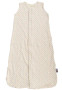 Celoročné merino spací vak 70 cm bio