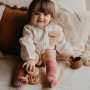 Detské ponožky Stay-on-Socks Antislip Veľ. 12 - 18 m 1 pár KipKep