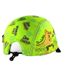 Funkčná letná šiltovka Coolmax Dino Friends RDX s UV fitrom 40+
