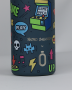 Termofľaša Mii 600 ml Retro Gamer Runbott